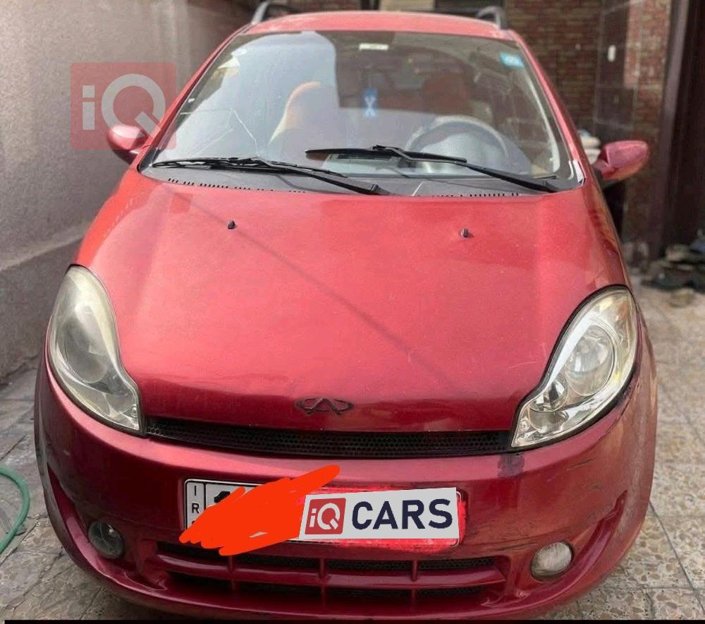 Chery A1